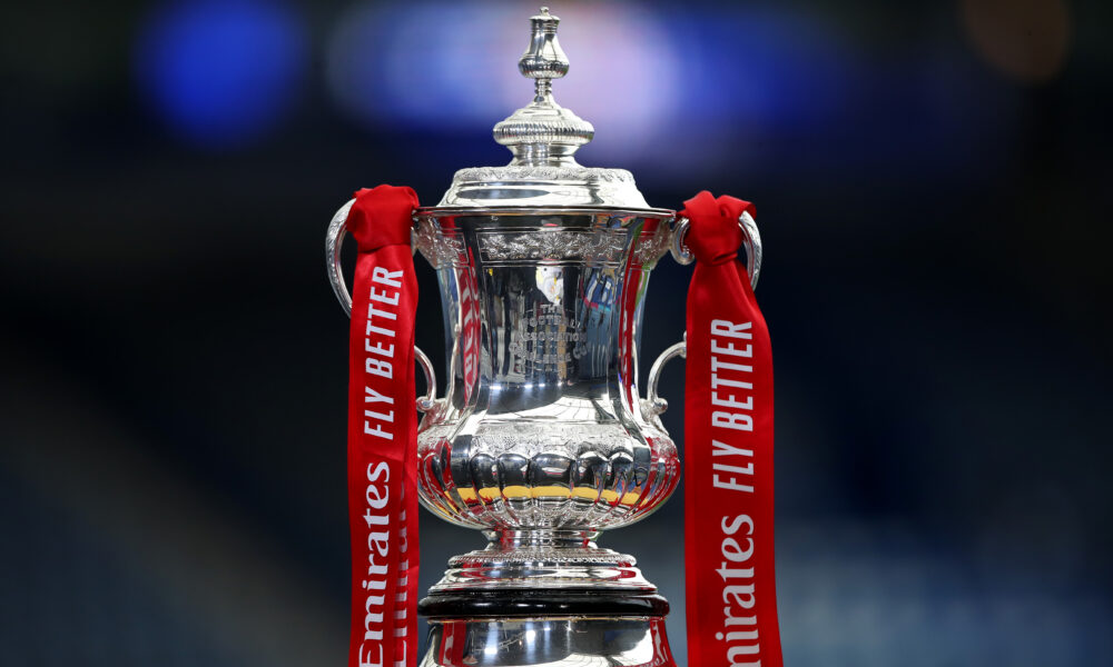 FA Cup Quarter-Final Draw: Key Matchups and April Schedule
