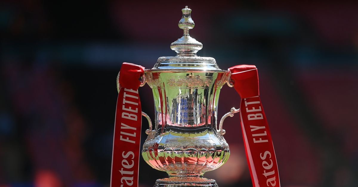 Follow FA Cup Quarter-Final Live Scores & Latest Results